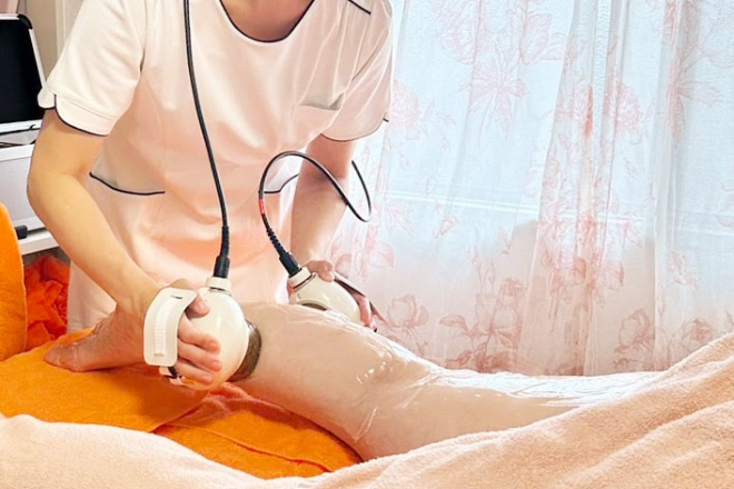 esthe salon souriante