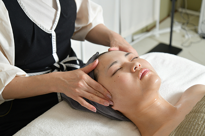 アイラッシュ&フェイシャル Chouette(シュエット)