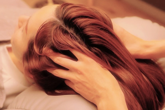 快眠ドライヘッドスパutouto 多摩センター店