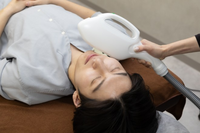 RESET Mens Beauty Salon  | ꥻå  ӥ塼ƥ   Υ᡼