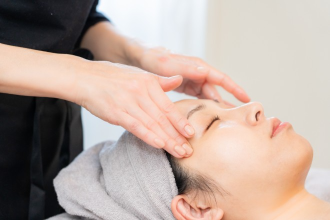 小さなsalon Piilo Rule