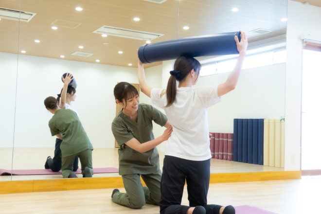 DAIYA からだラボ