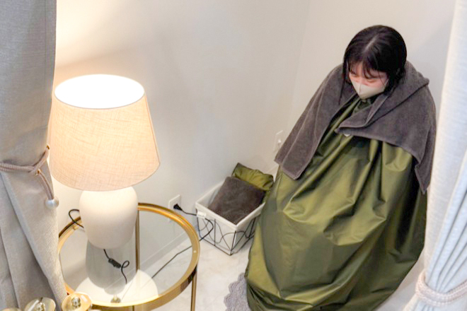 Beauty Salon Atete 両三柳本店