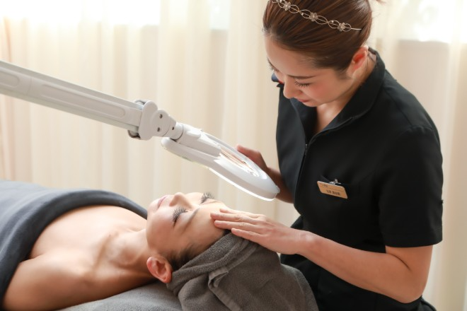 エステティックサロンT&rsquo;s・Kiss