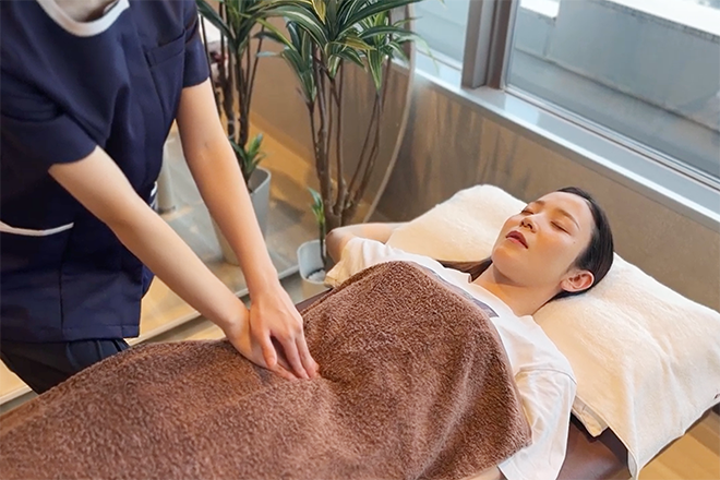 睡眠整体SALON NERURA 麻布