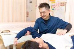 志村坂上駅周辺でおすすめの人気マッサージサロン Eparkリラク エステ