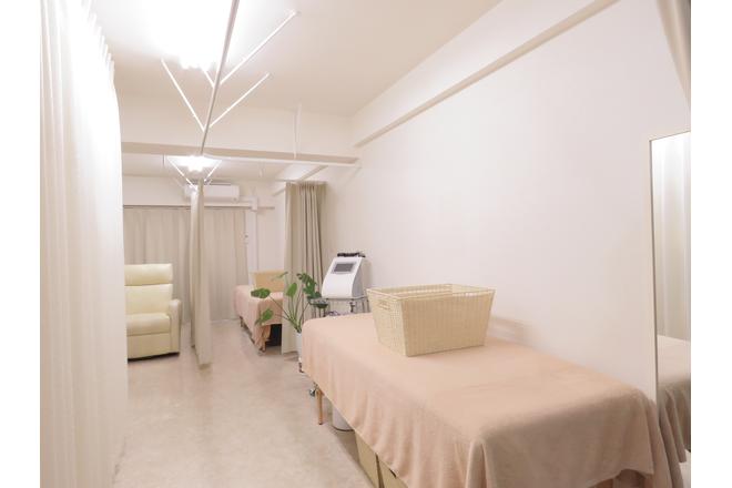 目黒駅周辺で小顔矯正 小顔マッサージ が人気のおすすめサロン Eparkリラク エステ