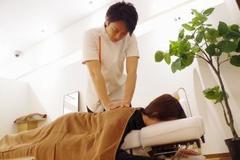 カラダファクトリー 長原東急ストア店のメイン画像