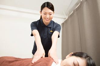 九段下駅周辺でおすすめの人気マッサージサロン Eparkリラク エステ