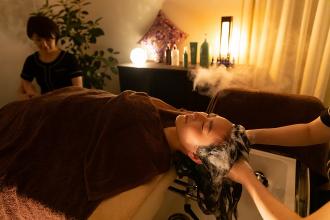 岡山市中区のエステ Eparkリラク エステ