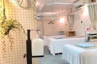 門前仲町のマッサージ リラク予約 門前仲町駅のおすすめサロン一覧 Eparkリラク エステ