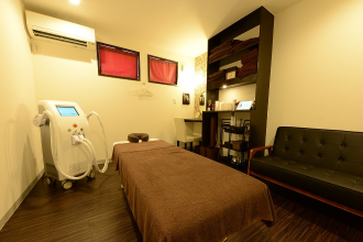 太田市のフェイシャルエステ Eparkリラク エステ