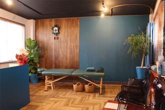 北千住駅周辺でおすすめの人気マッサージサロン Eparkリラク エステ