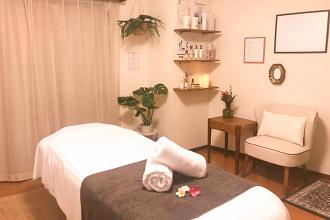 二子新地駅周辺でおすすめの人気マッサージサロン Eparkリラク エステ