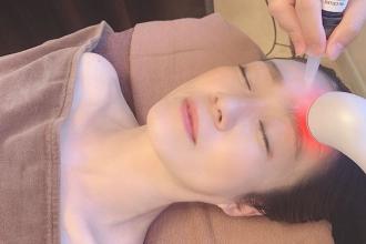 つくば駅の小顔矯正 小顔マッサージ Eparkリラク エステ