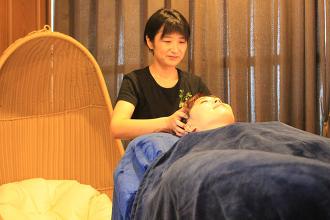 竹ノ塚駅周辺でおすすめの人気マッサージサロン Eparkリラク エステ