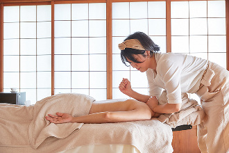 沖縄県のおすすめマッサージサロン Eparkリラク エステ